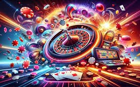 bigmsg login platform dashboard showing football markets, live-dealer tables, and slot games